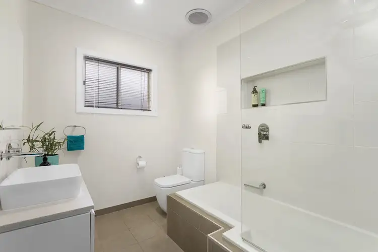 Fifth view of Homely house listing, 5 Sedgwick Road, Boronia VIC 3155