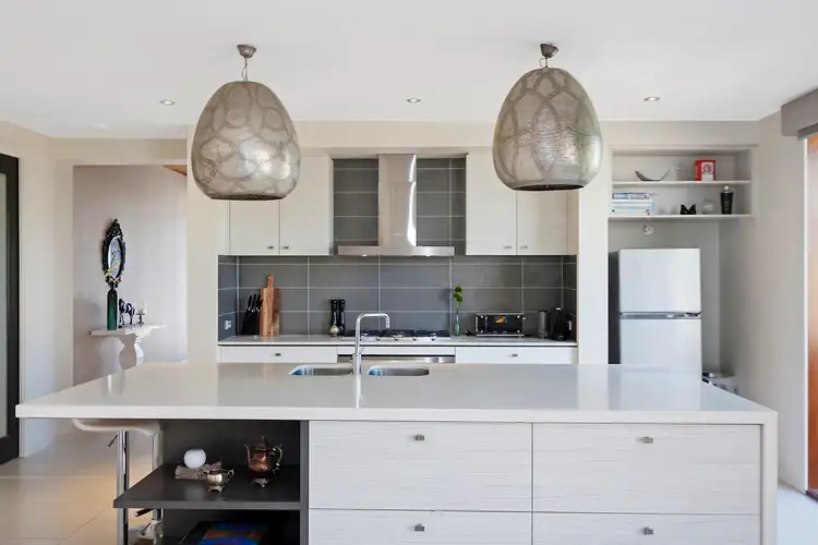 Second view of Homely house listing, 54 Francesca Drive, Mernda VIC 3754