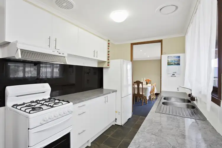 Third view of Homely house listing, 38 Endeavour Drive, Ocean Grove VIC 3226