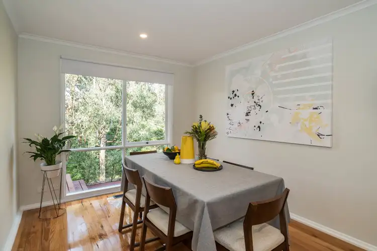 Fourth view of Homely house listing, 47 Fairy Dell Road, Tecoma VIC 3160