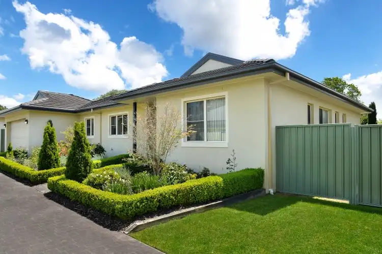 53A Purcell Street, Bowral NSW 2576