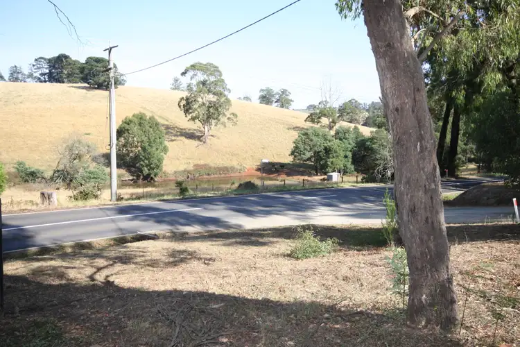 Main view of Homely land listing, 26 Williamson Road, Gembrook VIC 3783