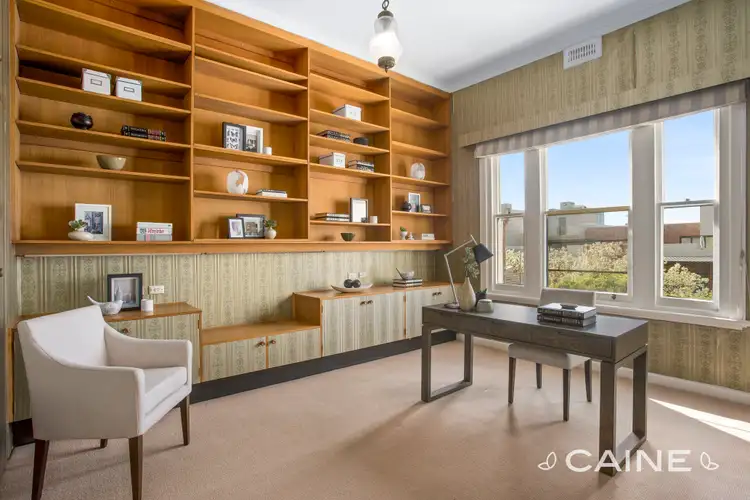 Fourth view of Homely house listing, 40 Berry Street, East Melbourne VIC 3002