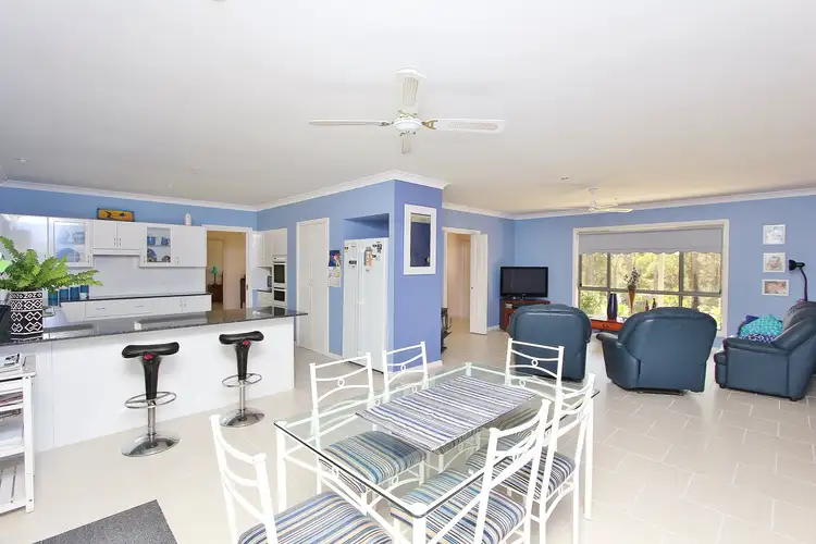 Fourth view of Homely rural property listing, 28 Lake Ridge Drive, Kew NSW 2439