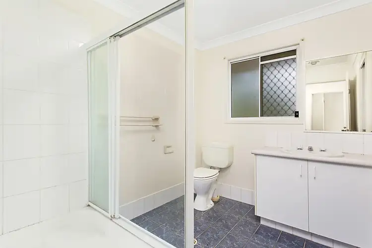 Fourth view of Homely townhouse listing, 21/132 Smith Road, Woodridge QLD 4114