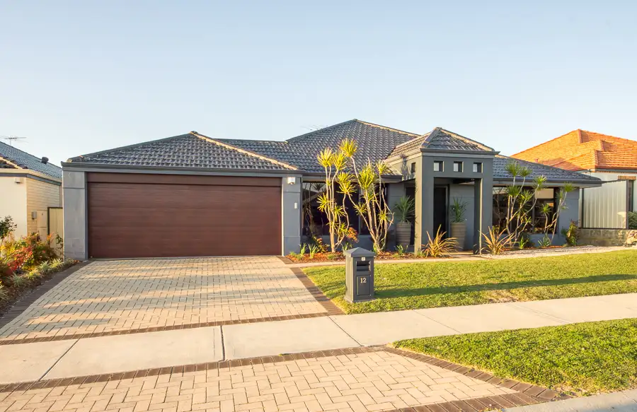 Main view of Homely house listing, 12 Brittain Avenue, Madeley WA 6065