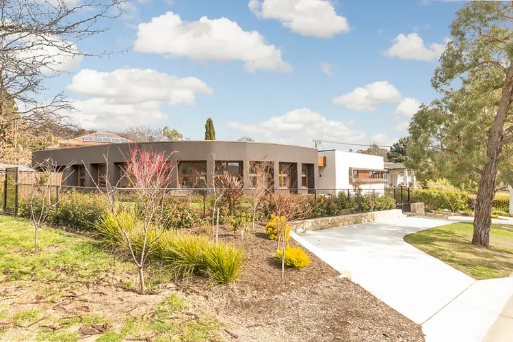 Fourth view of Homely house listing, 33 Beagle Street, Red Hill ACT 2603