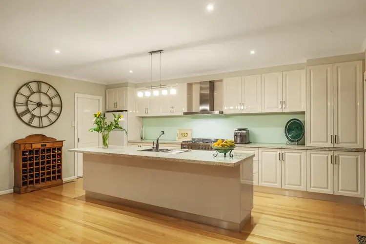 Third view of Homely house listing, 52 Tracey Street, Doncaster East VIC 3109