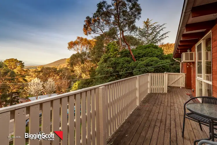 Fourth view of Homely house listing, 30 Bayview Crescent, The Basin VIC 3154