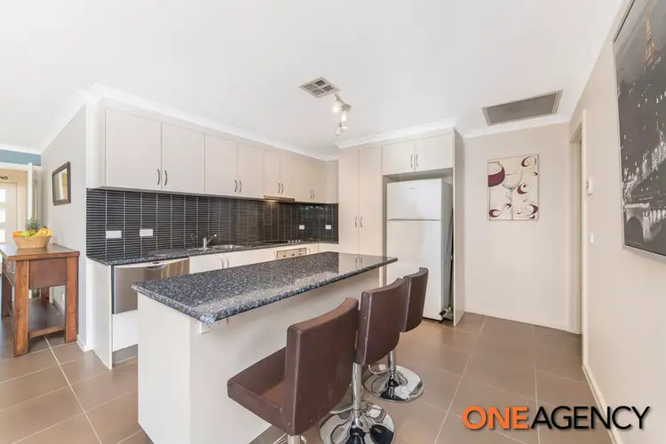 Fourth view of Homely house listing, 23 De Gruchy Place, Macgregor ACT 2615