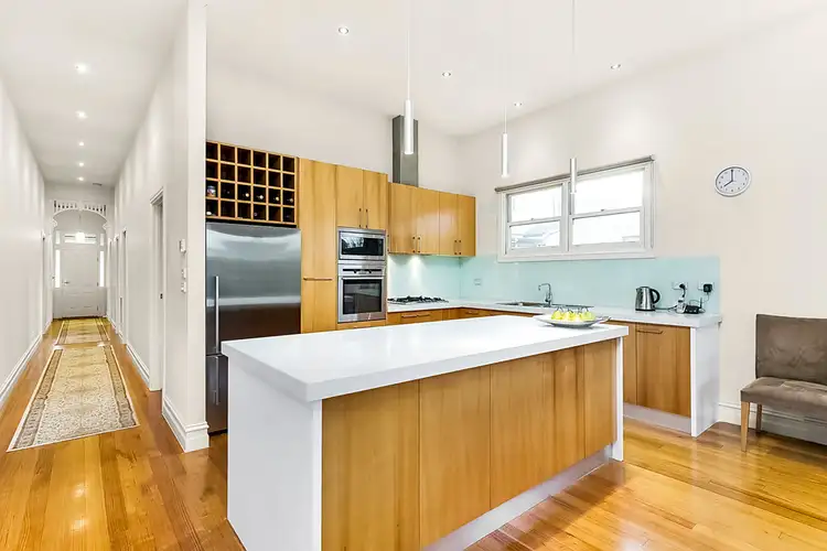 Fourth view of Homely house listing, 62 River Street, Newport VIC 3015