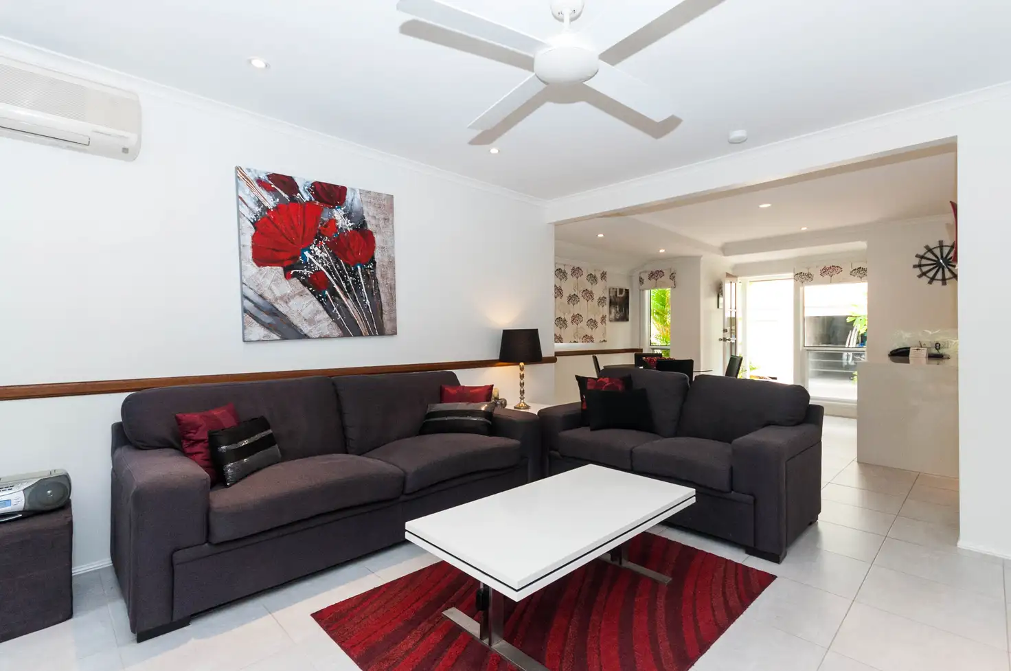 Main view of Homely unit listing, 10/173 Gympie Terrace, Noosaville QLD 4566
