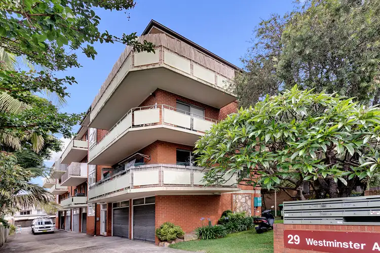 Sixth view of Homely unit listing, 2/29 Westminster Avenue, Dee Why NSW 2099