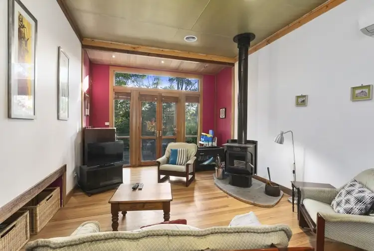 Fifth view of Homely house listing, 11 Connells Gully Road, Daylesford VIC 3460