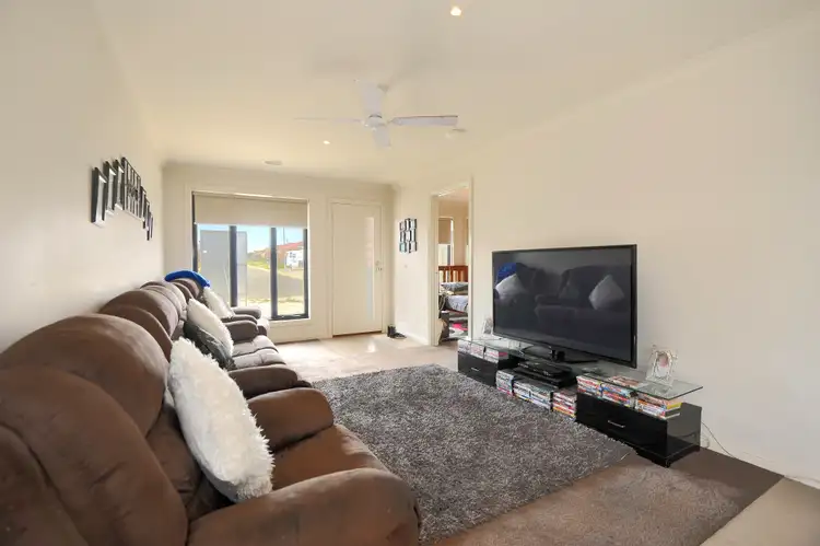 Sixth view of Homely house listing, 42 Ashwood Gardens, Mitchell Park VIC 3352