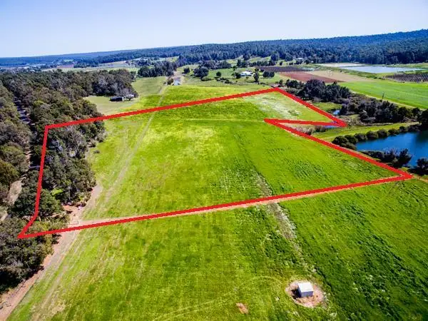 Lot 81 Grist Road, Donnybrook WA 6239