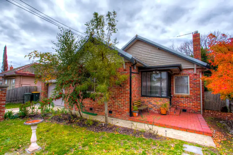 16 Cuthberts Road, Alfredton VIC 3350