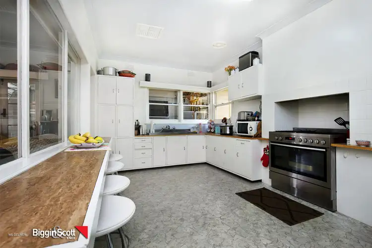 Sixth view of Homely house listing, 246 Boronia Road, Boronia VIC 3155