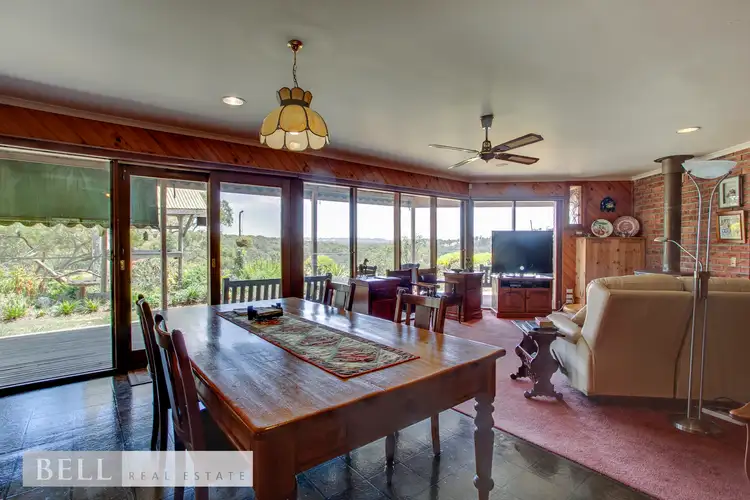 Fifth view of Homely house listing, 265 Spillers Road, Macclesfield VIC 3782