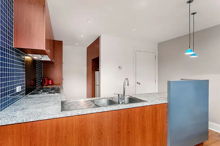 Third view of Homely apartment listing, 3/1 Victoria Avenue, Ripponlea VIC 3185
