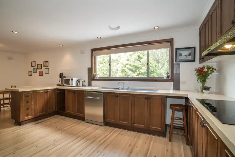 Second view of Homely house listing, 2 Clifford Grove, Tecoma VIC 3160