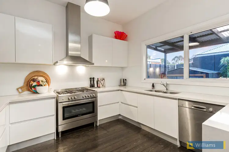 Sixth view of Homely house listing, 15 Oxford Street, Newport VIC 3015