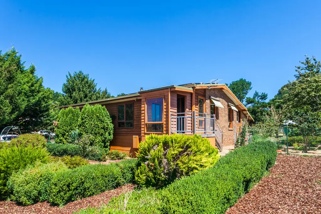 Main view of Homely house listing, 24 Coomoora School Road, Coomoora VIC 3461