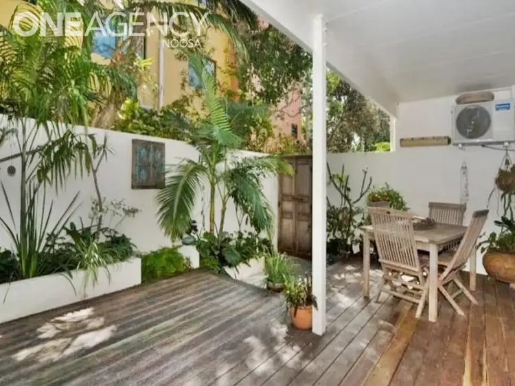Second view of Homely apartment listing, 2/15 Howard Street, Noosaville QLD 4566