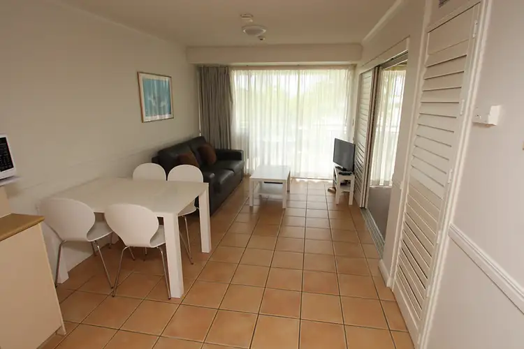 Fourth view of Homely unit listing, 325/180 'Alexandra Beach Resort', Alexandra Parade, Alexandra Headland QLD 4572