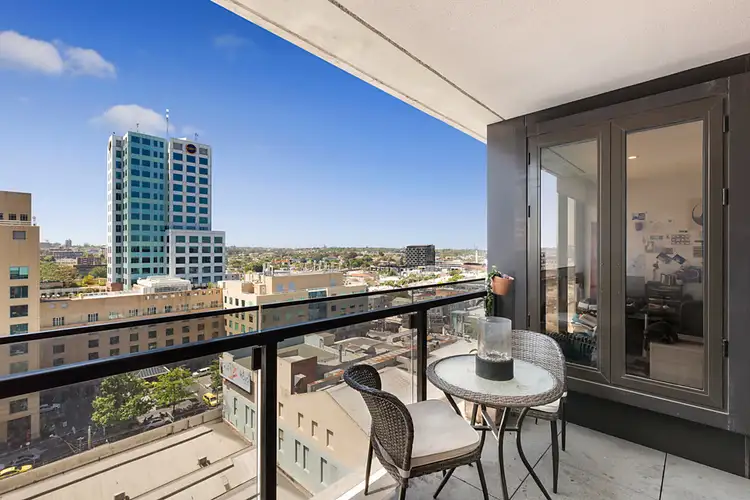 Fifth view of Homely apartment listing, 1013N/229 Toorak Road, South Yarra VIC 3141