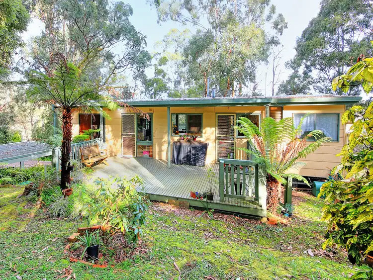 Fifth view of Homely house listing, 18 Alpine Avenue, Upwey VIC 3158