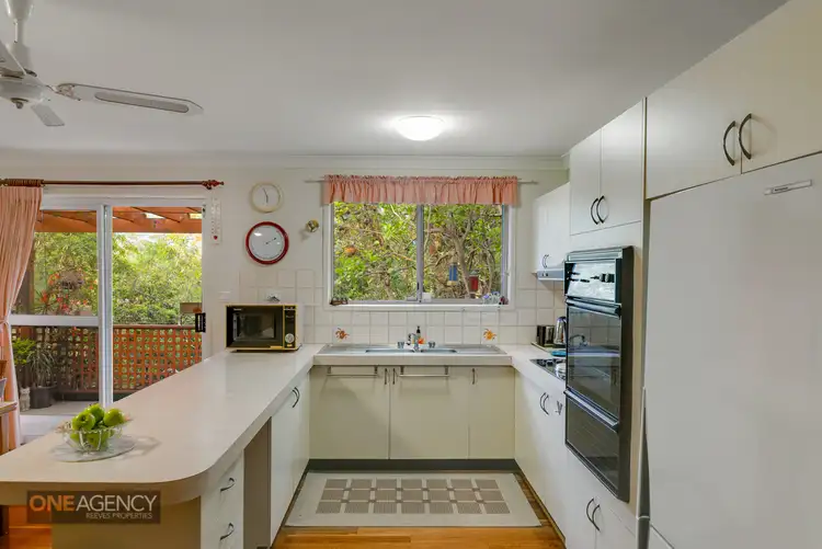 Fifth view of Homely house listing, 9 Koala Road, Blaxland NSW 2774
