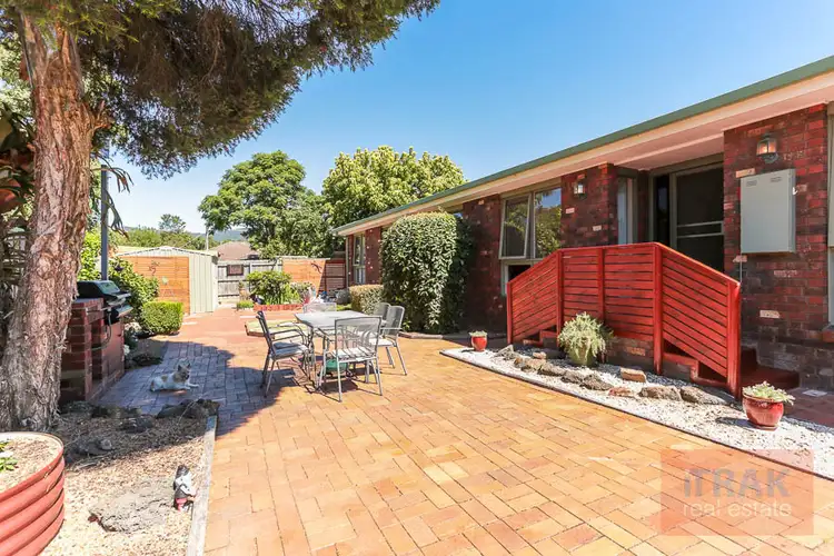 Second view of Homely house listing, 3 Coppice Court, Boronia VIC 3155