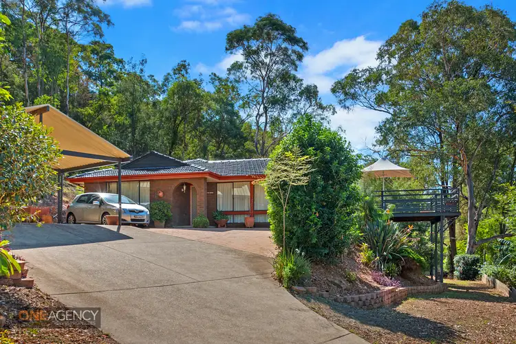 65A Riverside Road, Emu Heights NSW 2750
