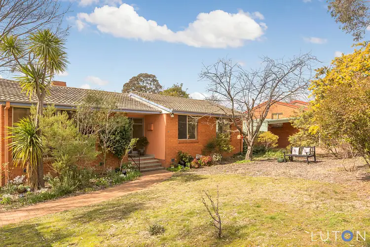 37 Lyttleton Crescent, Cook ACT 2614