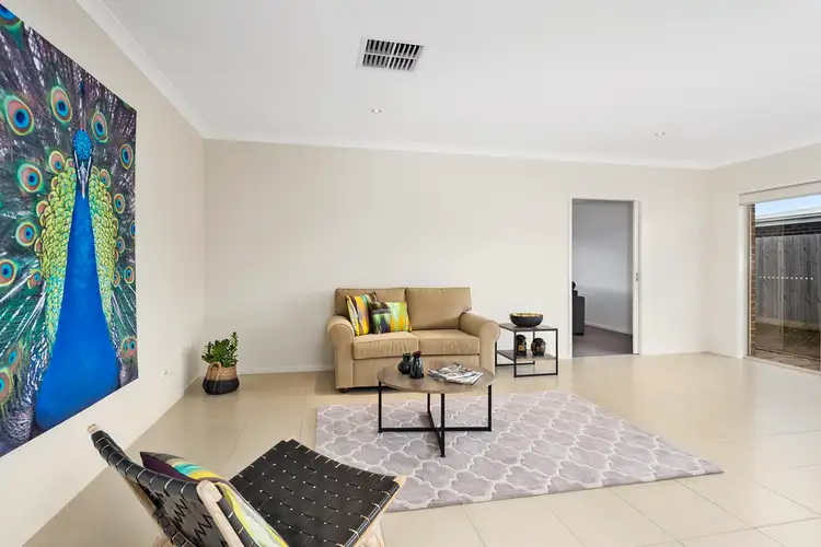 Fifth view of Homely house listing, 27 Markham Drive, Ocean Grove VIC 3226