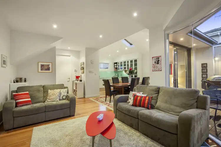 Fourth view of Homely house listing, 898A Burke Road (off Mountfield Street), Canterbury VIC 3126
