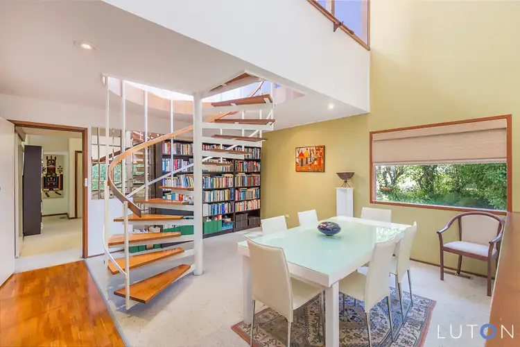 Fourth view of Homely house listing, 38 Castlereagh Crescent, Macquarie ACT 2614