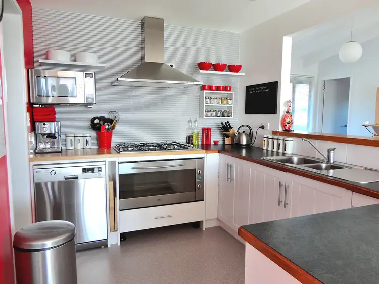 Fourth view of Homely house listing, 2 Alexander Court, Lewisham TAS 7173