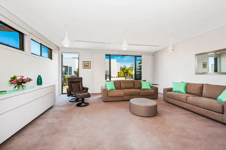 Main view of Homely semi-detached listing, 42 Lardelli Drive, Ryde NSW 2112