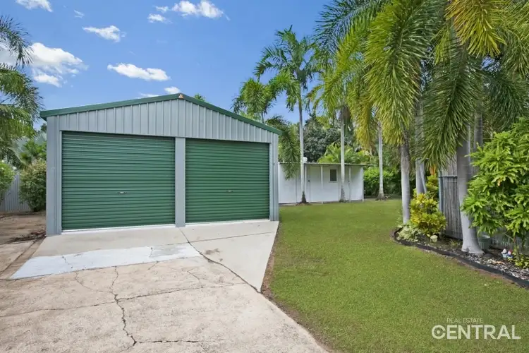 Second view of Homely house listing, 21 Boucaut Crescent, Malak NT 812