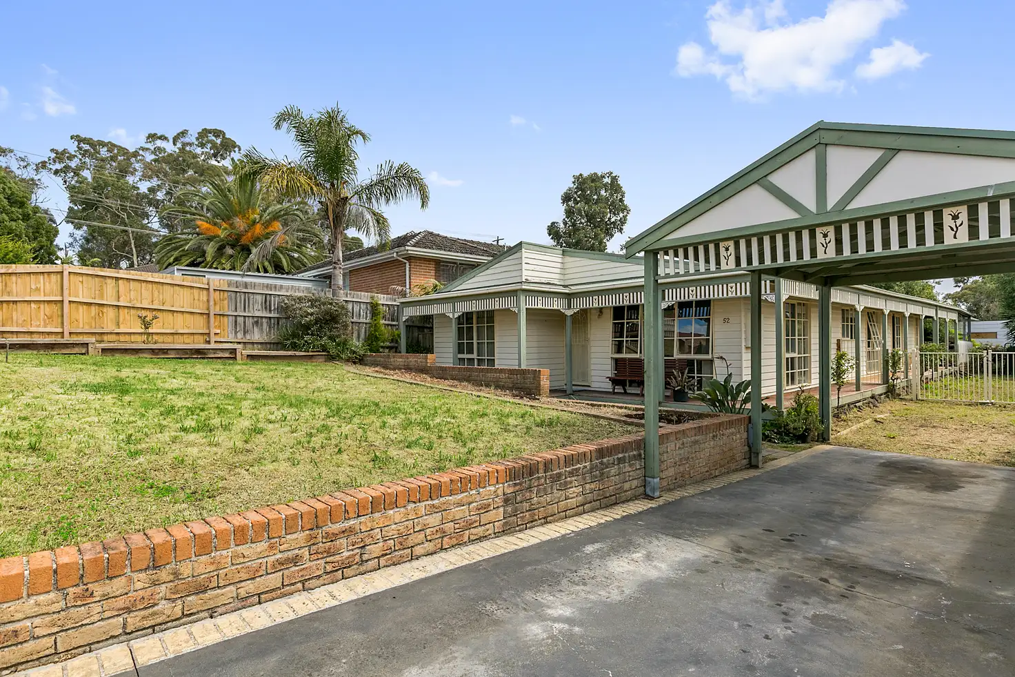 Main view of Homely house listing, 52 Bristol Crescent, Lilydale VIC 3140