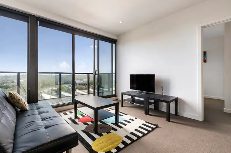 Second view of Homely apartment listing, 502/839 Dandenong Road, Malvern East VIC 3145