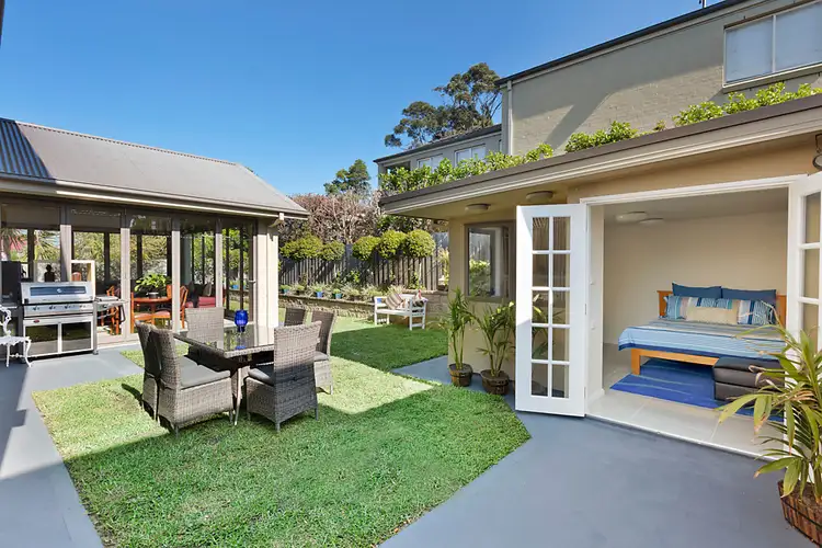 Second view of Homely house listing, 6 Harwood Place, Seaforth NSW 2092