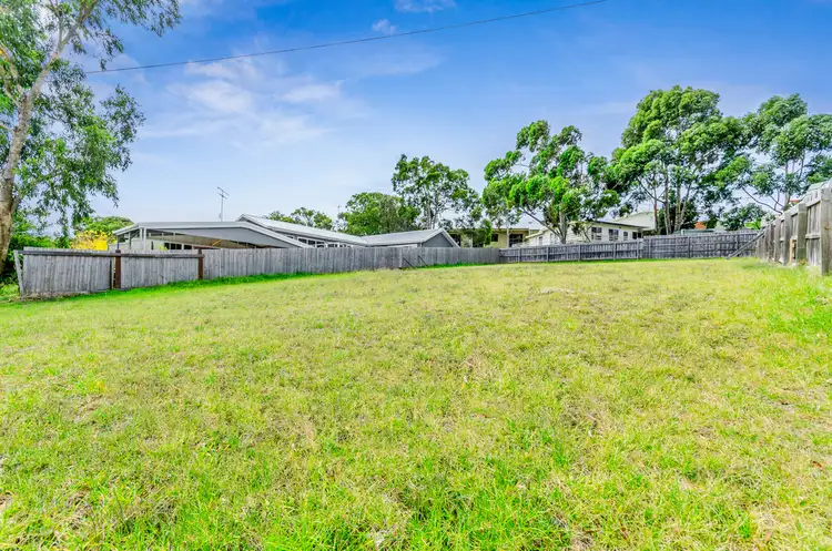 Third view of Homely land listing, 17 Bluewaters Drive, Ocean Grove VIC 3226