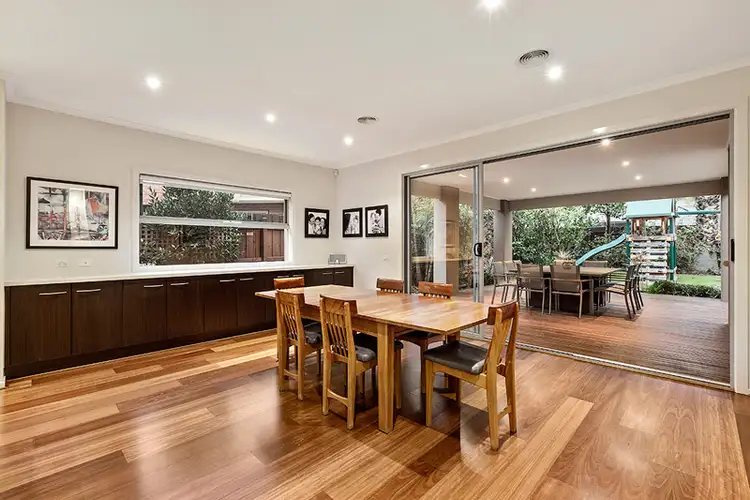 Fifth view of Homely house listing, 17 Webb Street, Caulfield VIC 3162