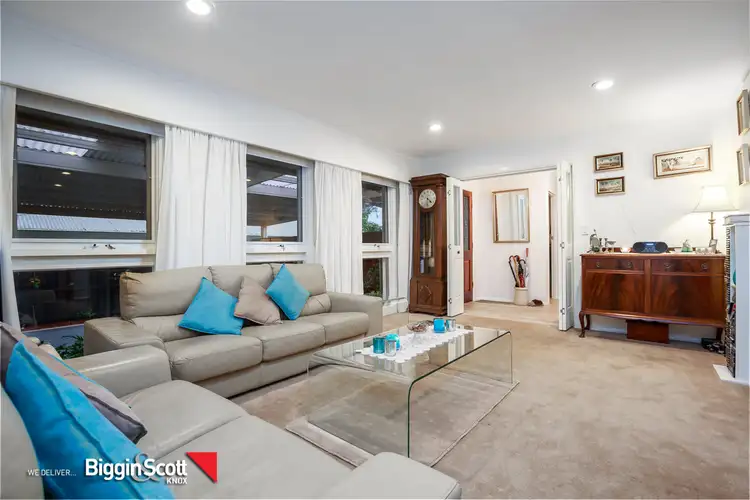 Fifth view of Homely house listing, 13 Portsmouth Street, Heathmont VIC 3135