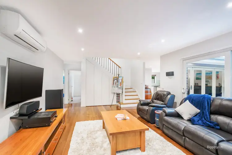 Second view of Homely unit listing, 1/35 Rankin Road, Boronia VIC 3155