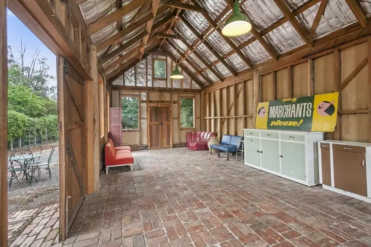 Fifth view of Homely land listing, 33 Table Hill Road, Daylesford VIC 3460