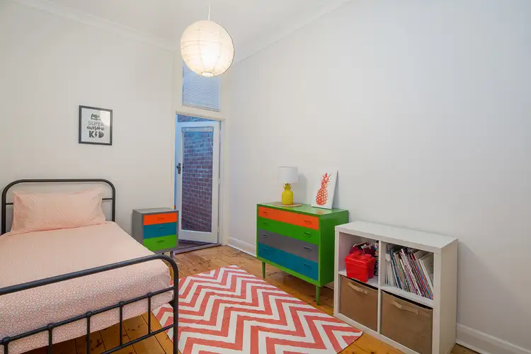 Sixth view of Homely house listing, 123 Creswick Road, Ballarat Central VIC 3350